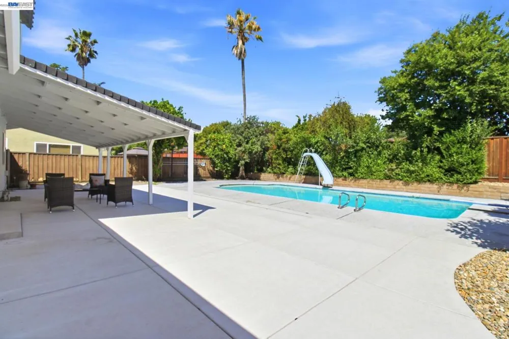 2867 Winthrop Ave. San Ramon, CA 94583