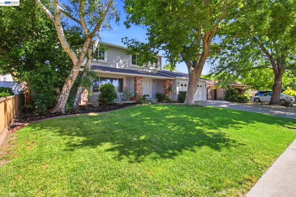 2867 Winthrop Ave. San Ramon, CA 94583