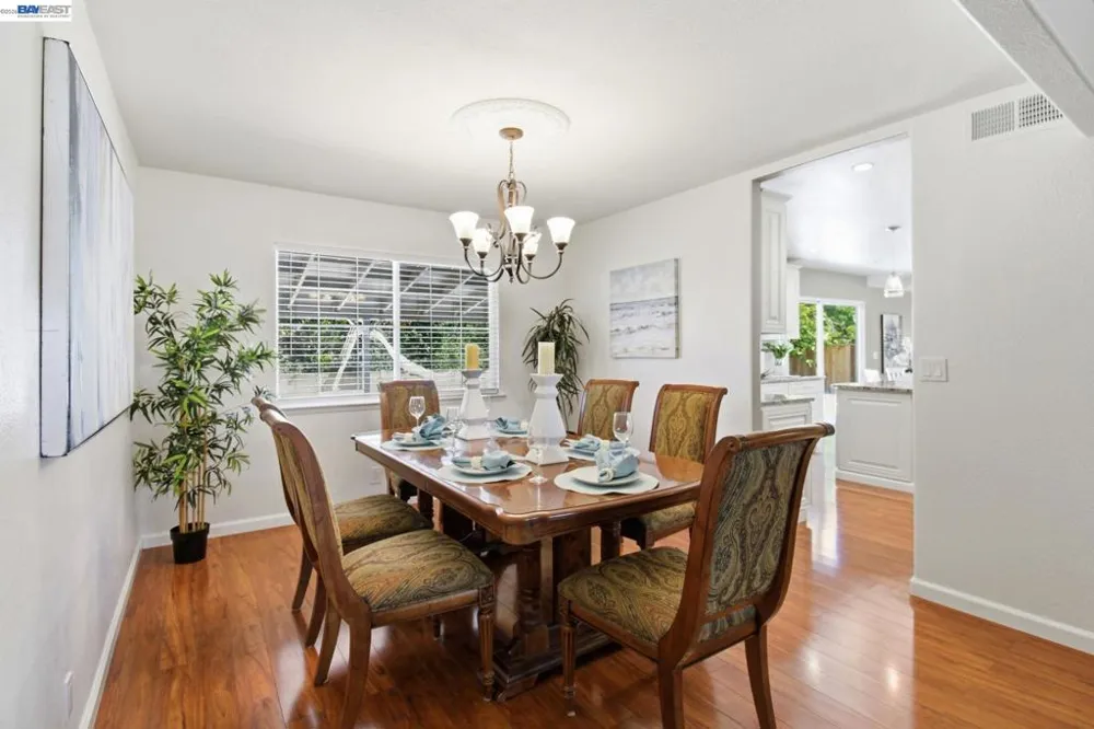 2867 Winthrop Ave. San Ramon, CA 94583