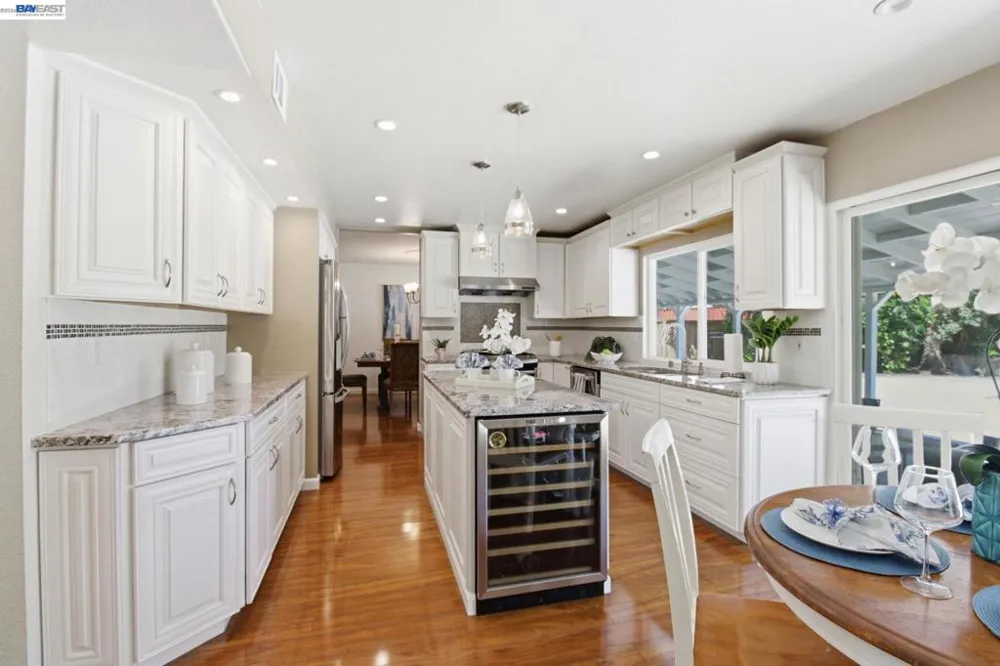 2867 Winthrop Ave. San Ramon, CA 94583