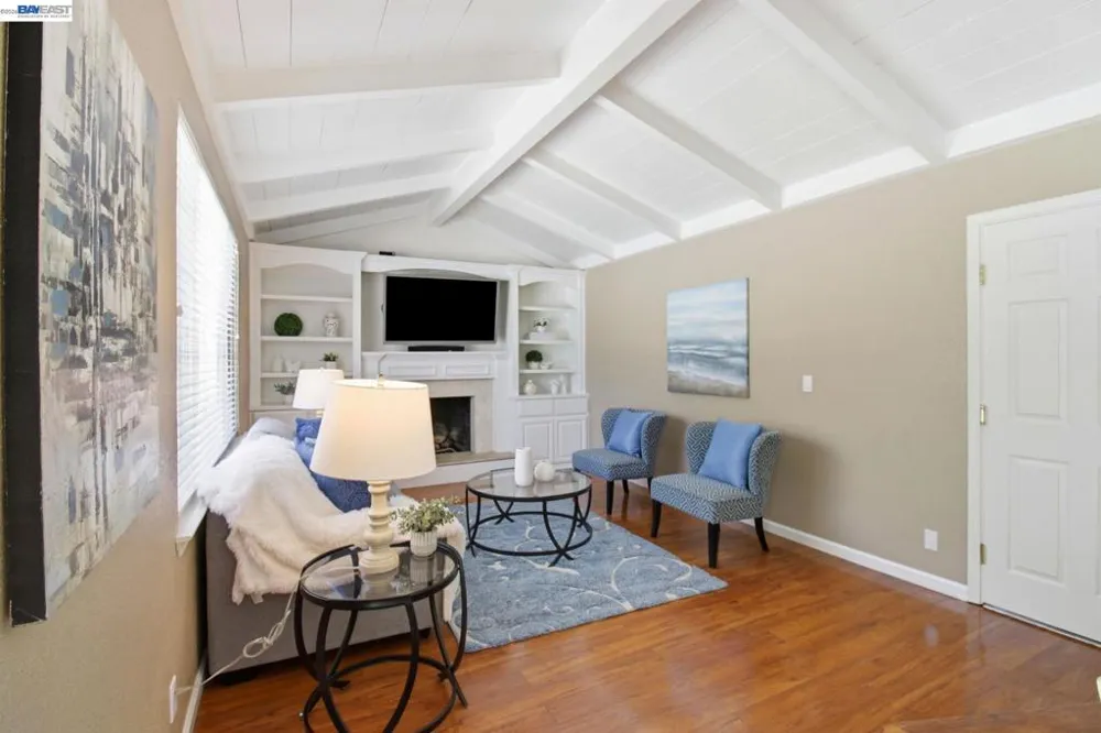 2867 Winthrop Ave. San Ramon, CA 94583