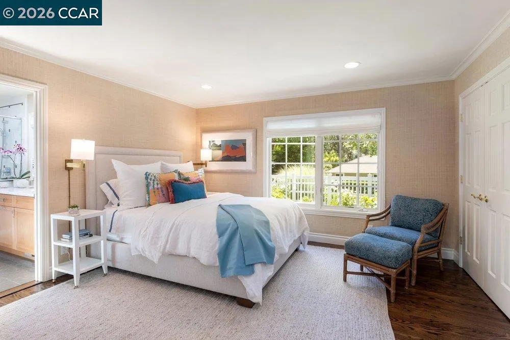 694 Los Palos Dr Lafayette, CA 94549