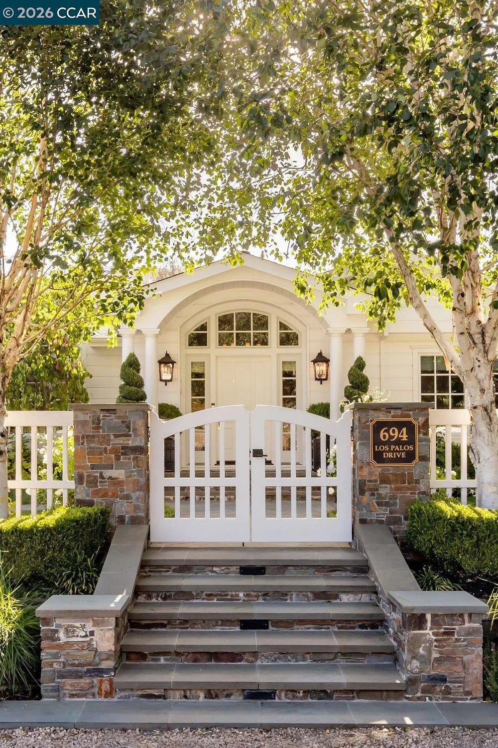 694 Los Palos Dr Lafayette, CA 94549