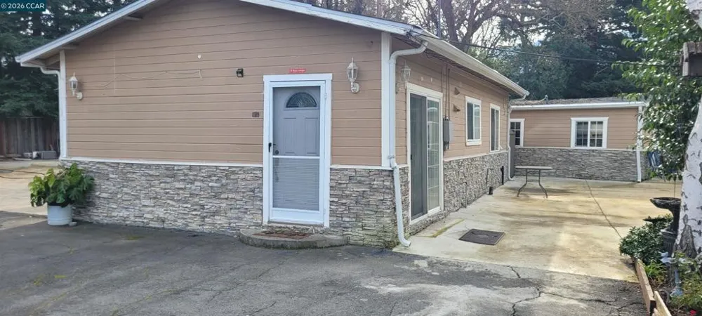 1181 danville Alamo, CA 94507