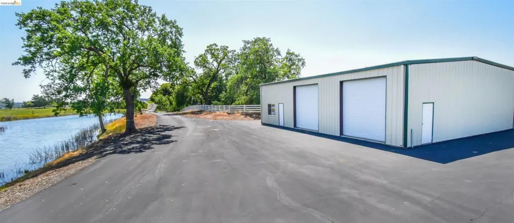 9325 Fraguero Rd Sonora, CA 95370