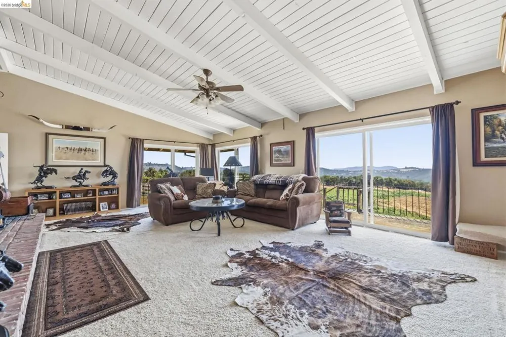 9325 Fraguero Rd Sonora, CA 95370