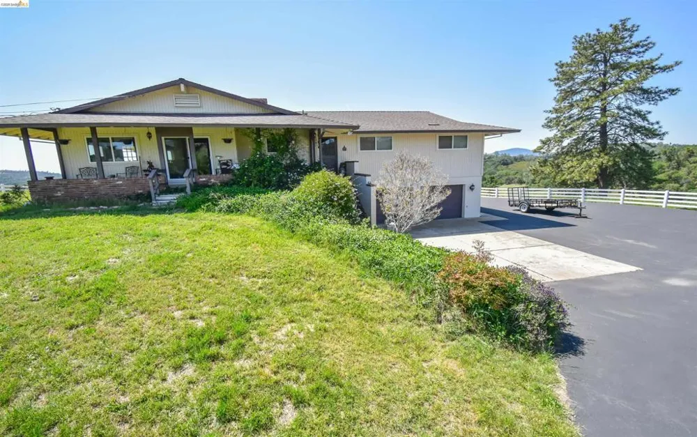 9325 Fraguero Rd Sonora, CA 95370