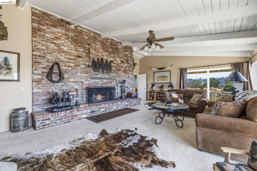 9325 Fraguero Rd Sonora, CA 95370