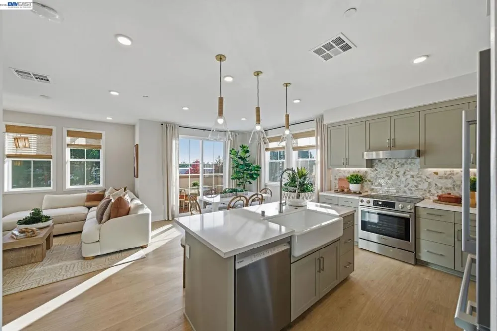 4540 Dolcetto Common Livermore, CA 94451