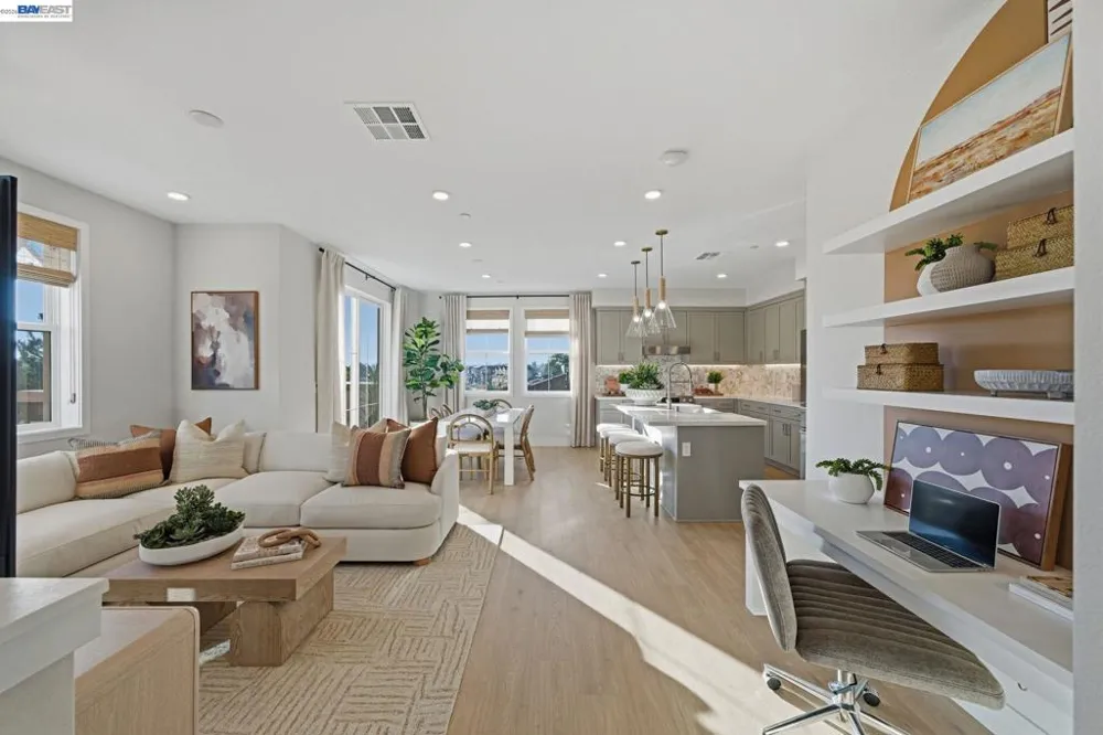 4540 Dolcetto Common Livermore, CA 94451