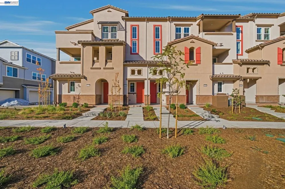 4540 Dolcetto Common Livermore, CA 94451