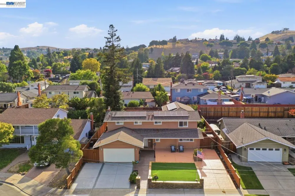 7778 Alto Way Dublin, CA 94568