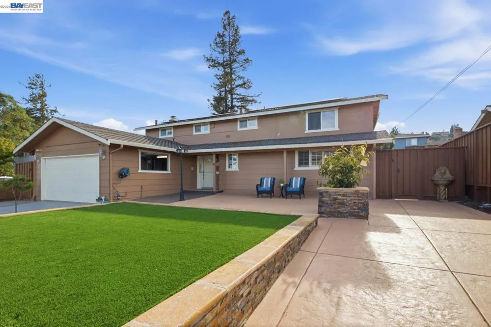 7778 Alto Way Dublin, CA 94568