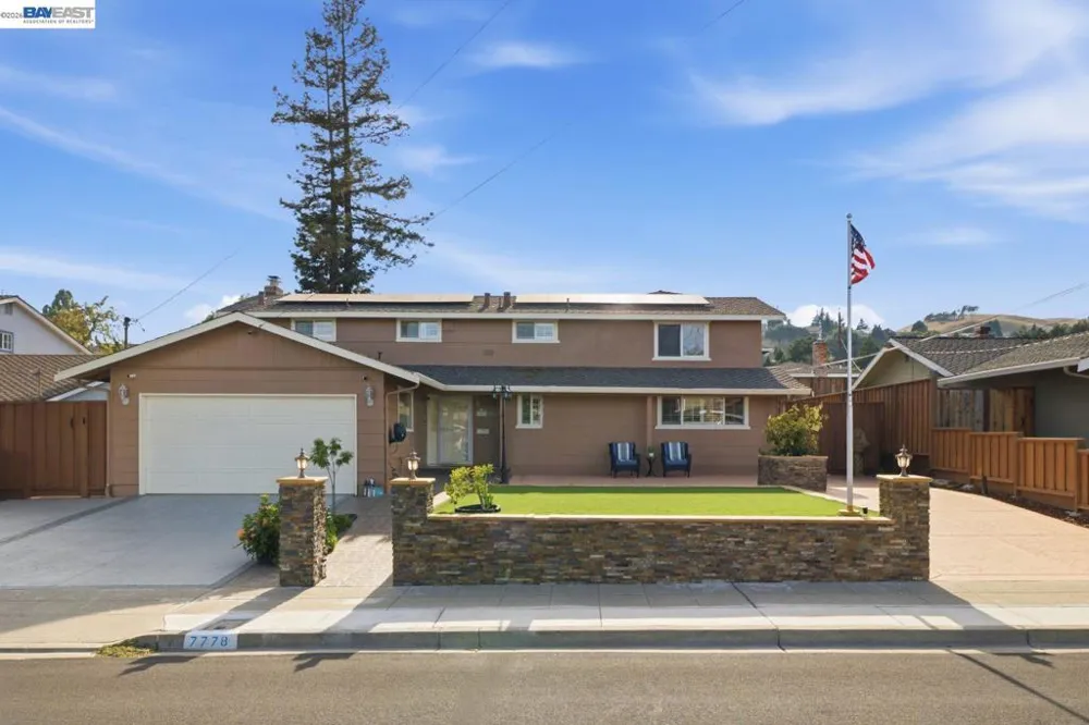 7778 Alto Way Dublin, CA 94568