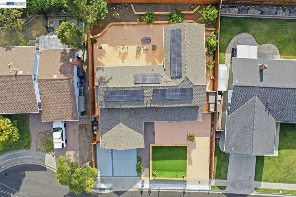 7778 Alto Way Dublin, CA 94568