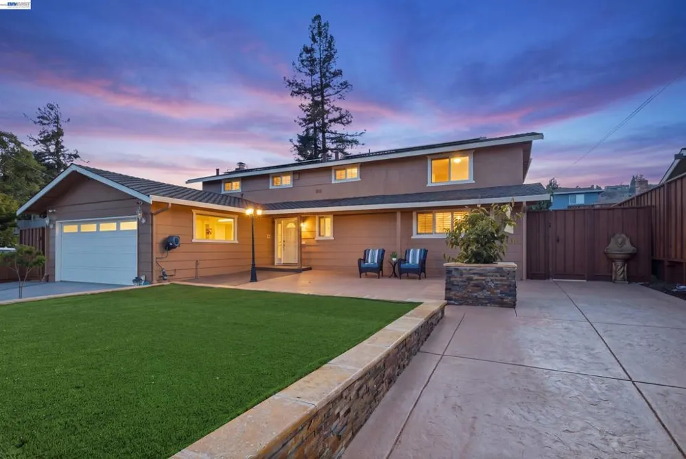 7778 Alto Way Dublin, CA 94568