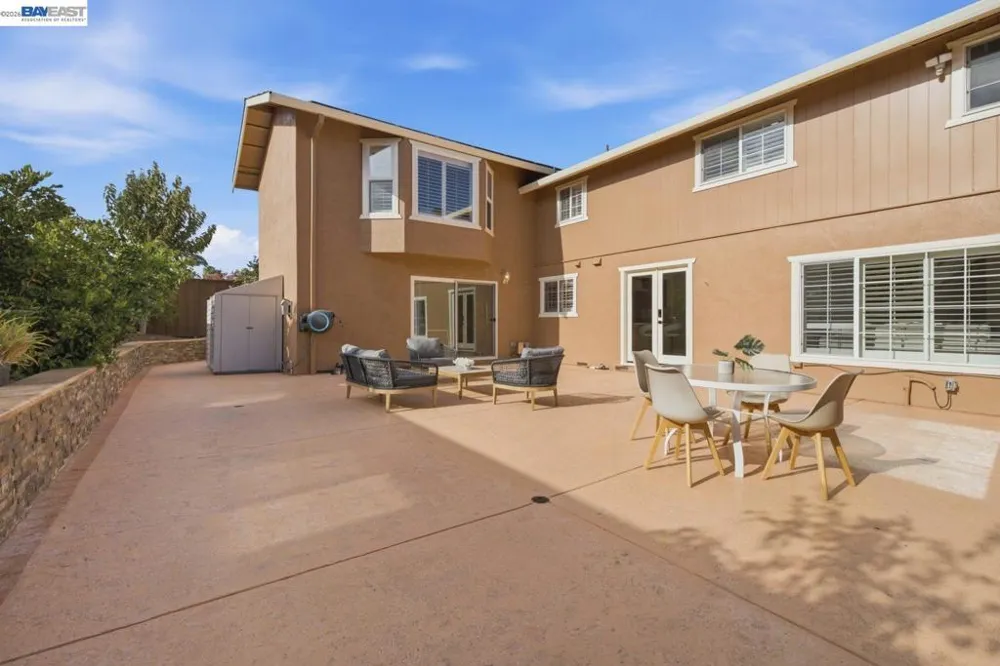 7778 Alto Way Dublin, CA 94568