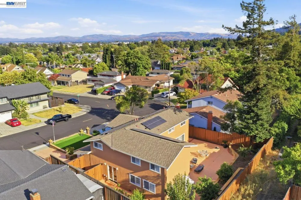 7778 Alto Way Dublin, CA 94568