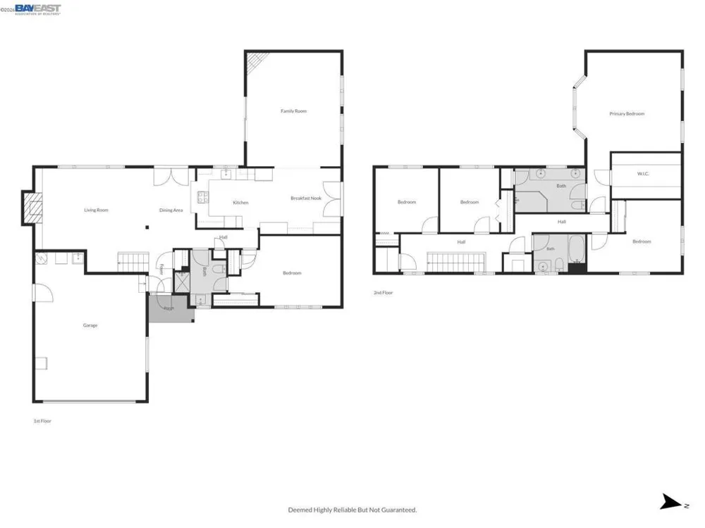 7778 Alto Way Dublin, CA 94568