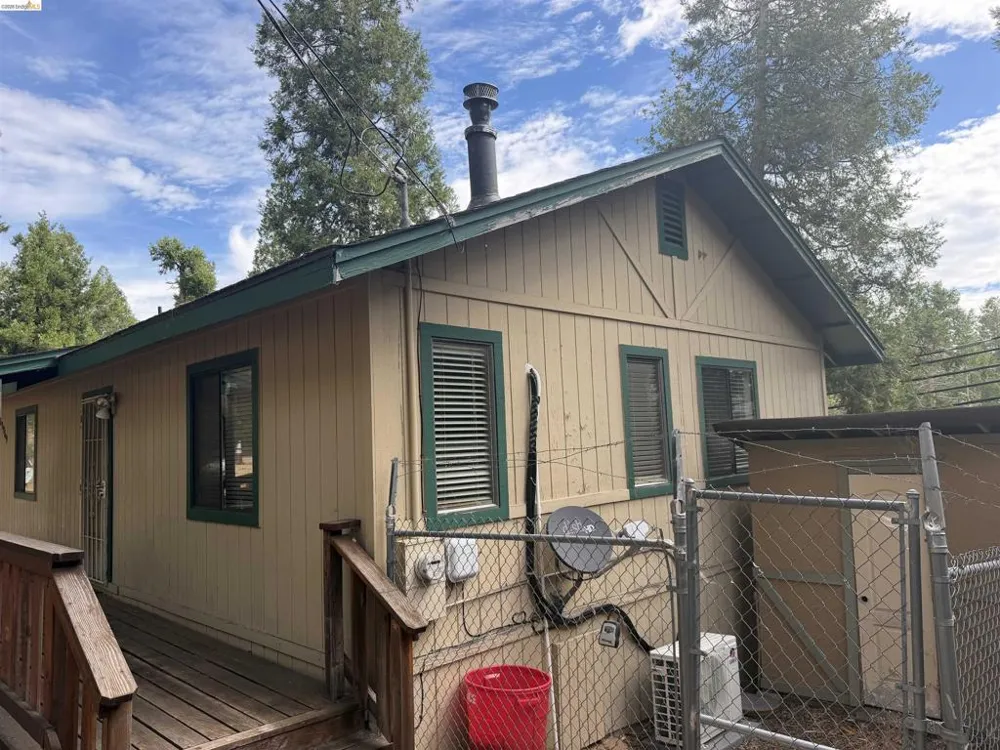 19969 L Street Twain Harte, CA 95383