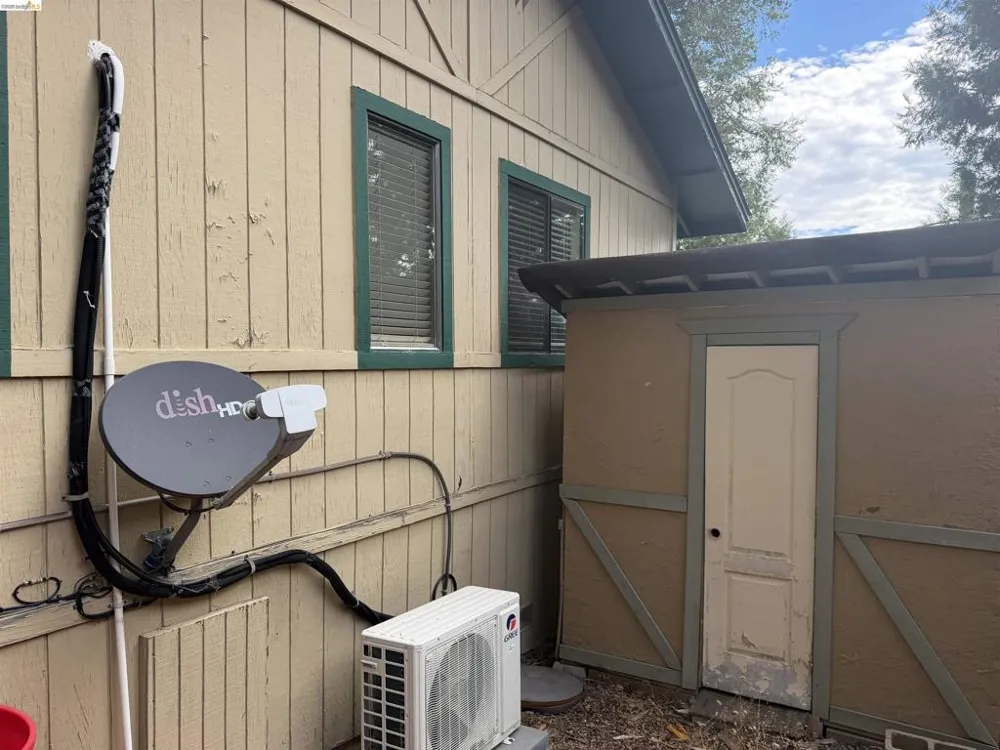 19969 L Street Twain Harte, CA 95383