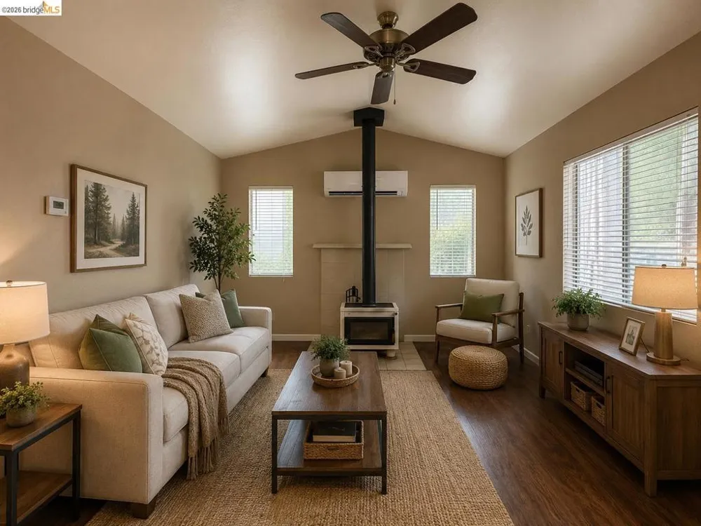19969 L Street Twain Harte, CA 95383