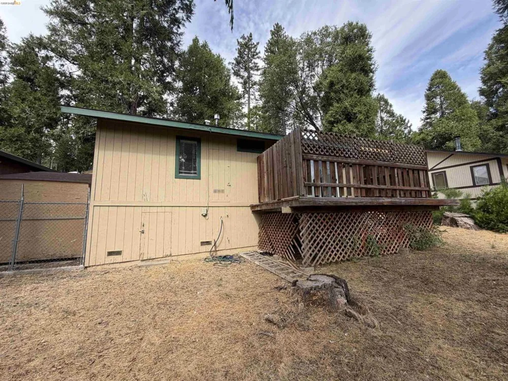 19969 L Street Twain Harte, CA 95383