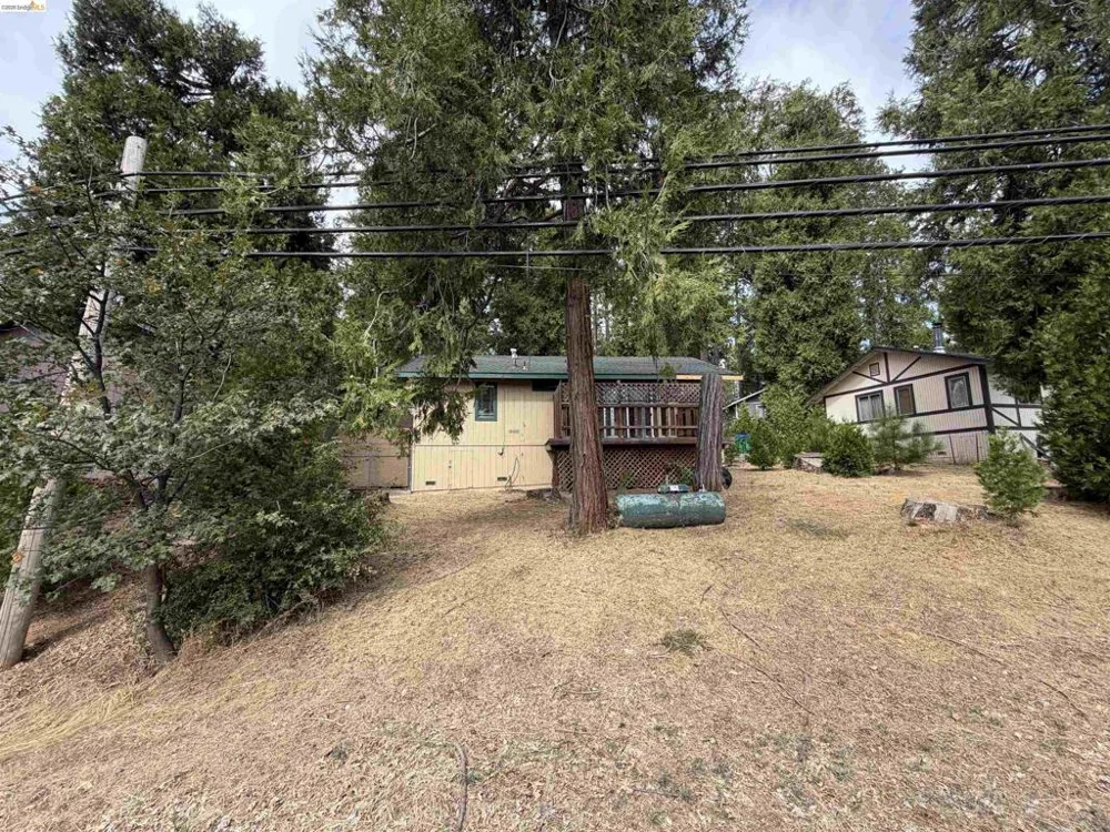 19969 L Street Twain Harte, CA 95383