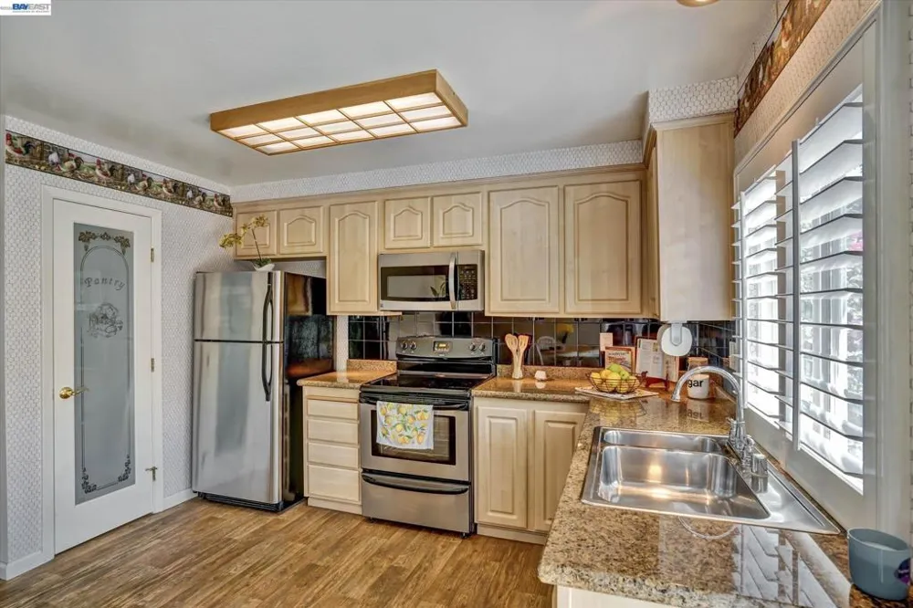 555 Teal Ct Livermore, CA 94551