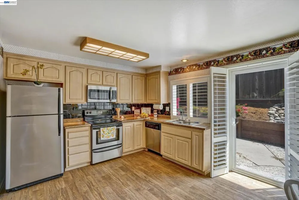 555 Teal Ct Livermore, CA 94551