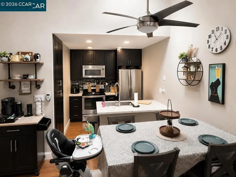 1544 Bailey Rd #40 Concord, CA 94521