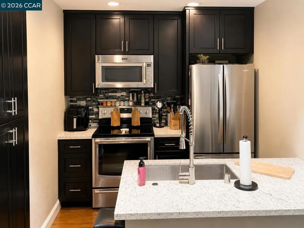 1544 Bailey Rd #40 Concord, CA 94521