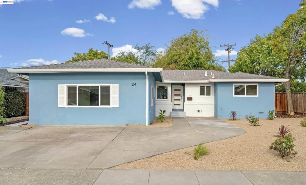 24 Casper St Milpitas, CA 95035