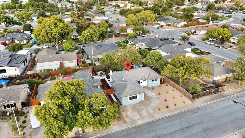 24 Casper St Milpitas, CA 95035