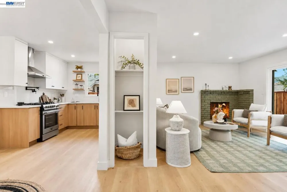 24 Casper St Milpitas, CA 95035