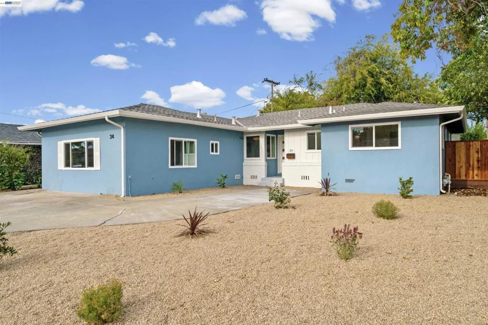 24 Casper St Milpitas, CA 95035