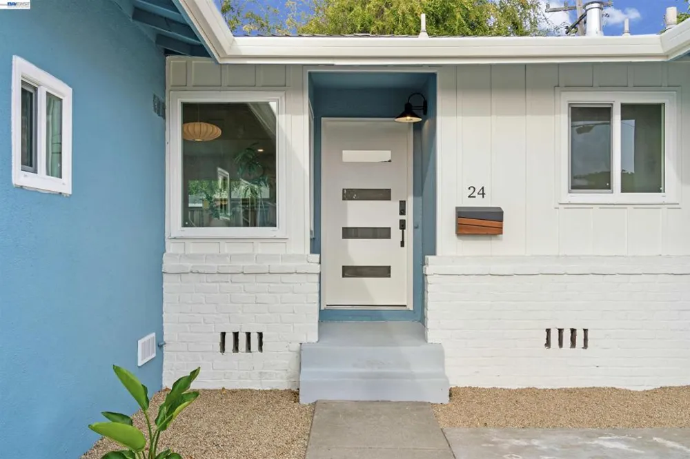 24 Casper St Milpitas, CA 95035