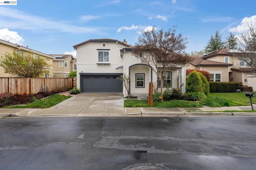 5089 Winterbrook Ave Dublin, CA 94568