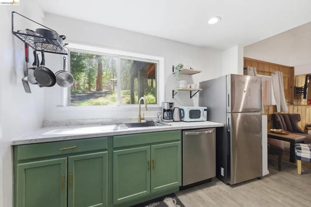 24189 S Fork Rd Twain Harte, CA 95383