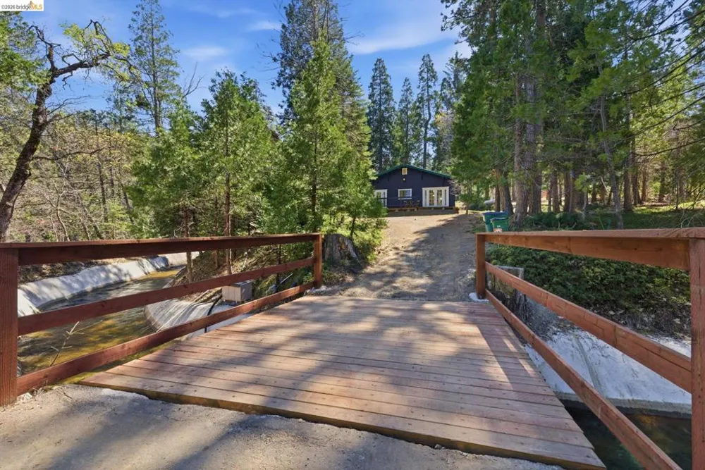 24189 S Fork Rd Twain Harte, CA 95383