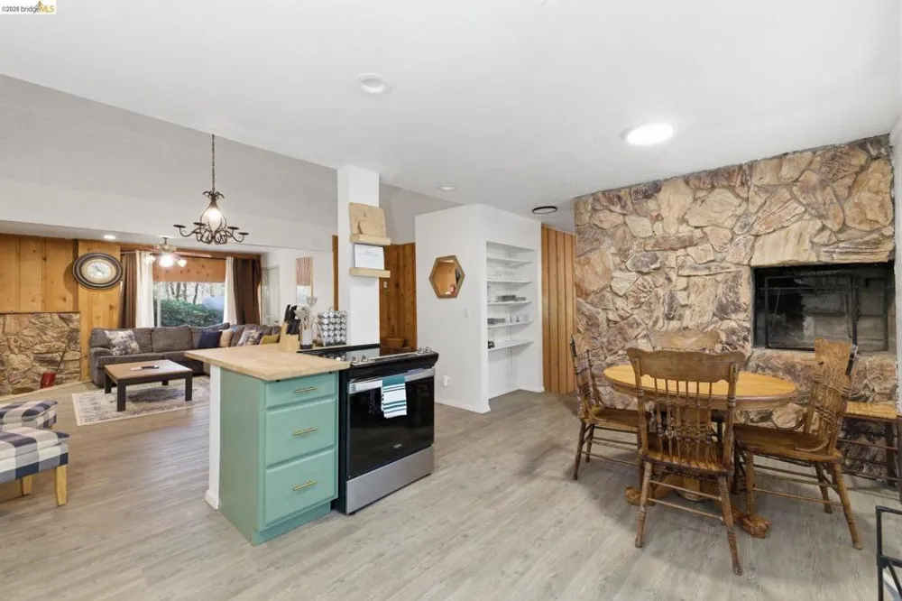 24189 S Fork Rd Twain Harte, CA 95383