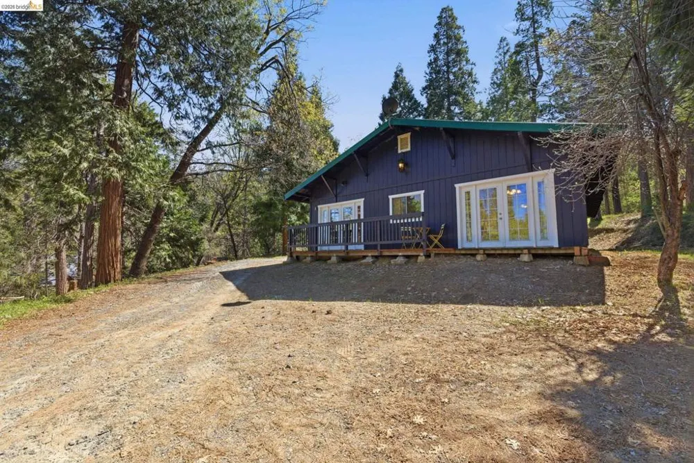24189 S Fork Rd Twain Harte, CA 95383