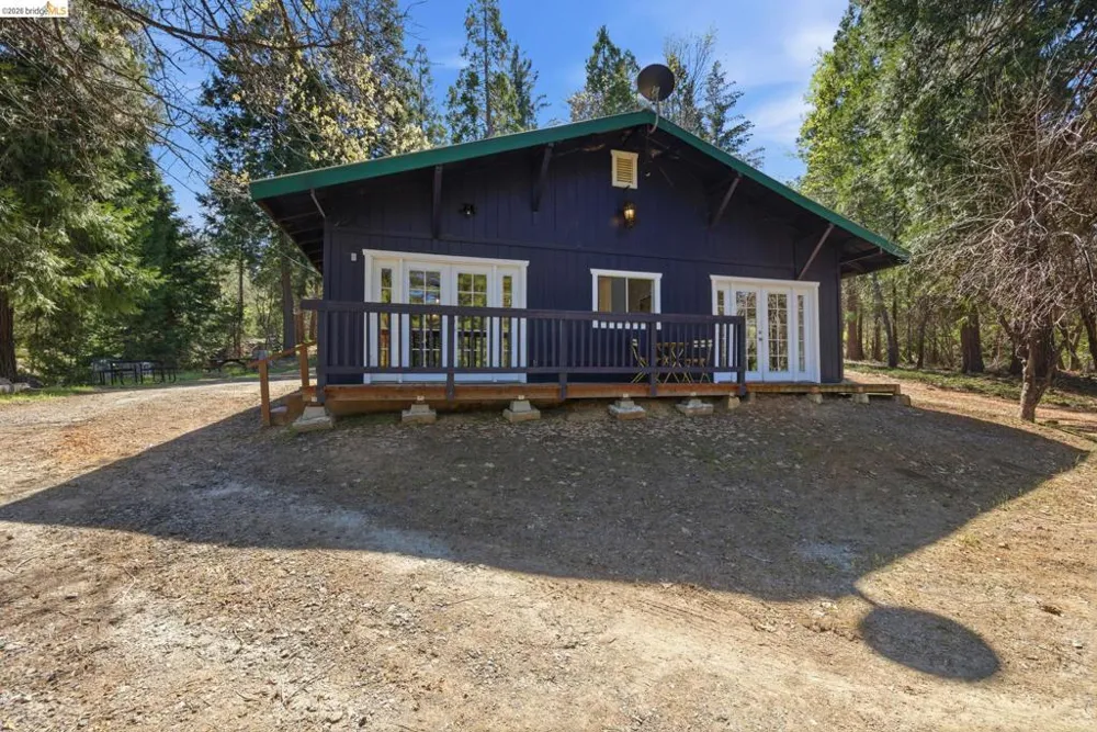 24189 S Fork Rd Twain Harte, CA 95383