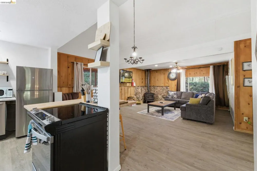 24189 S Fork Rd Twain Harte, CA 95383