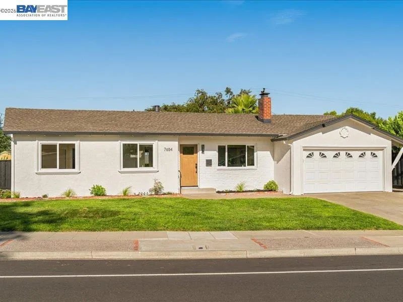 7654 Brighton Dr Dublin, CA 94568