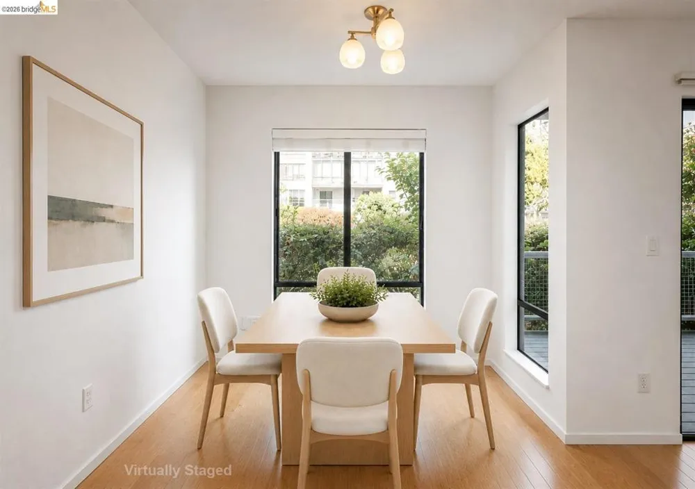 3 Commodore DR #B153 Emeryville, CA 94608