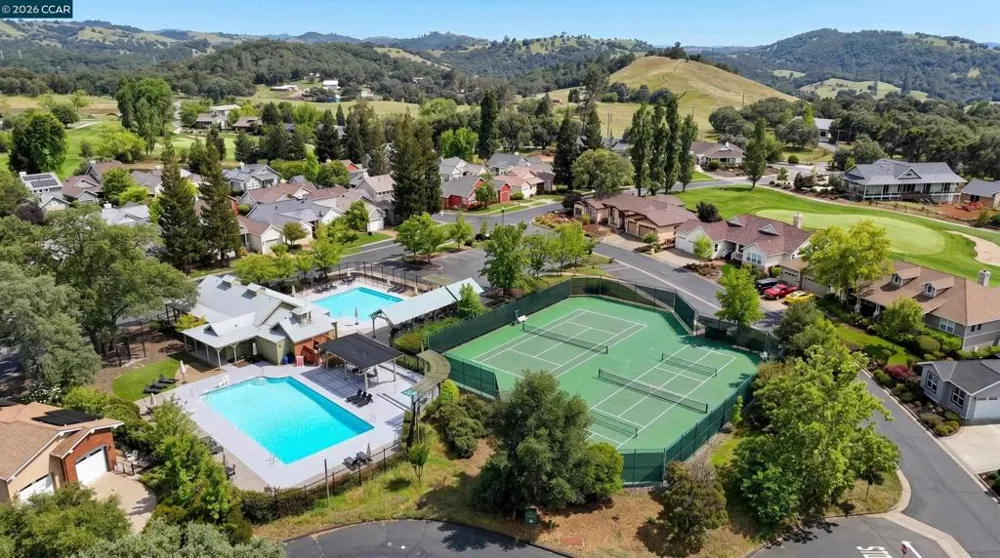 293 Blair Mine Rd Angels Camp, CA 95222