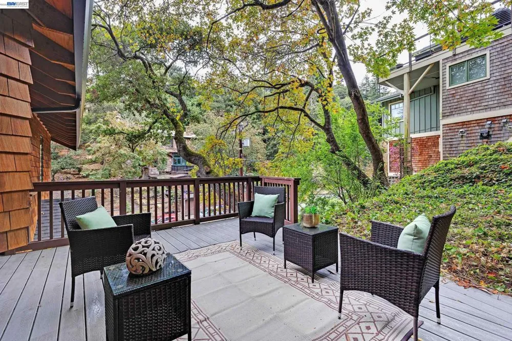 7360 Claremont Ave Berkeley, CA 94705