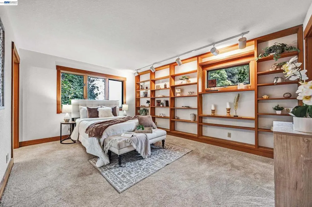 7360 Claremont Ave Berkeley, CA 94705