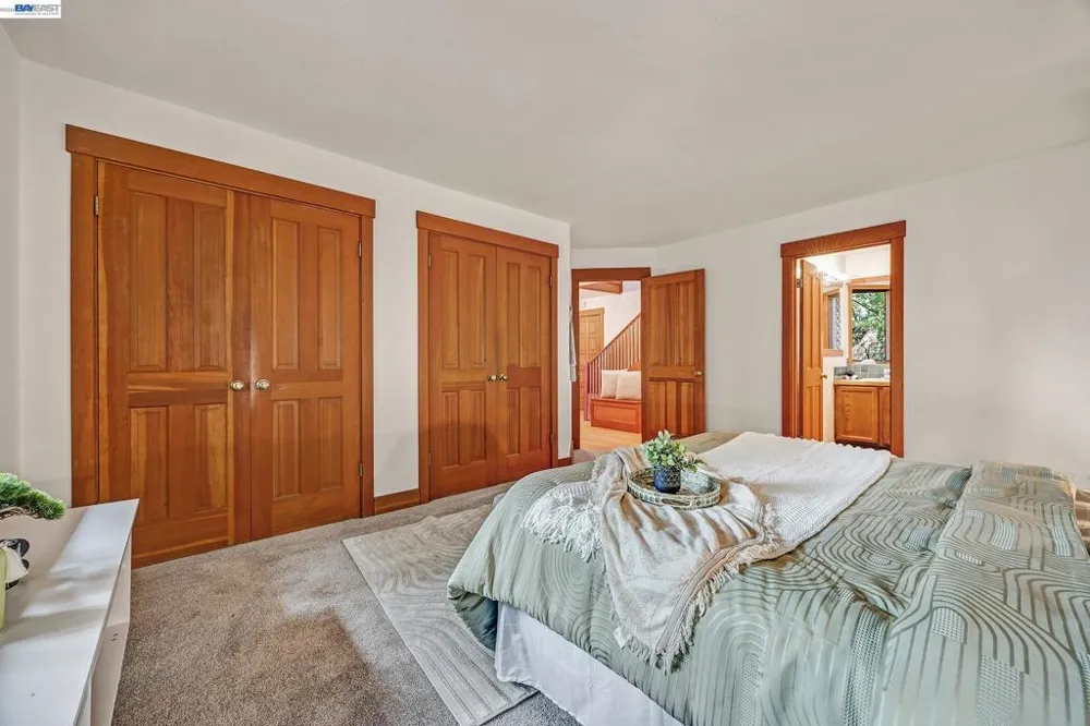 7360 Claremont Ave Berkeley, CA 94705
